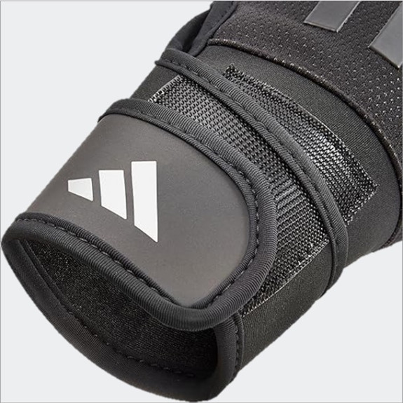ELITE TRAINING GLOVES - XX-LARGE